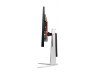 AOC 27'' AG271QX Czarny, Czerwony - 318111 - zdjęcie 1